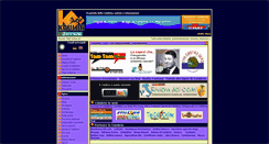 Desktop Screenshot of kaulon.it